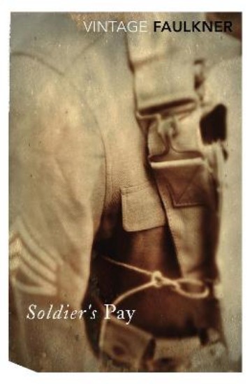 Picture of Soldier's Pay
