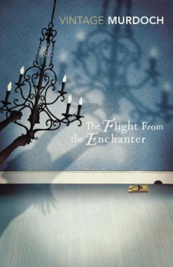 Picture of Flight from the Enchanter