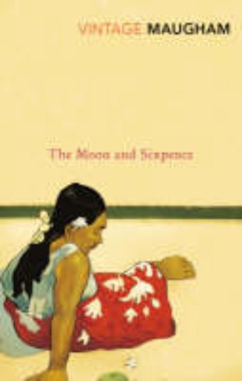 Picture of Moon and Sixpence