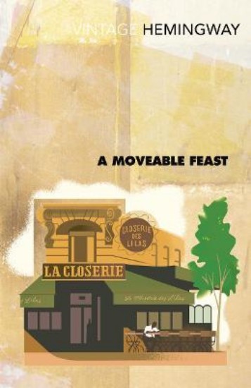 Picture of Moveable Feast