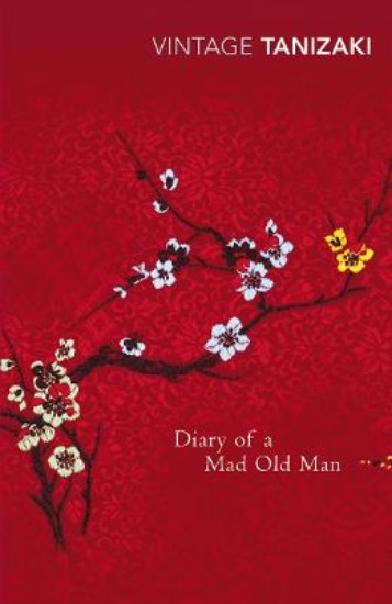 Picture of Diary of a Mad Old Man