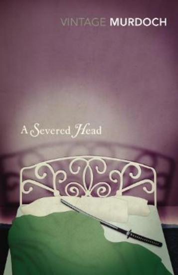 Picture of Severed head