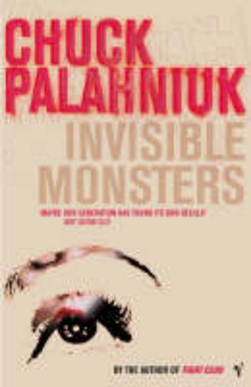Picture of Invisible Monsters