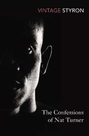 Picture of Confessions of Nat Turner