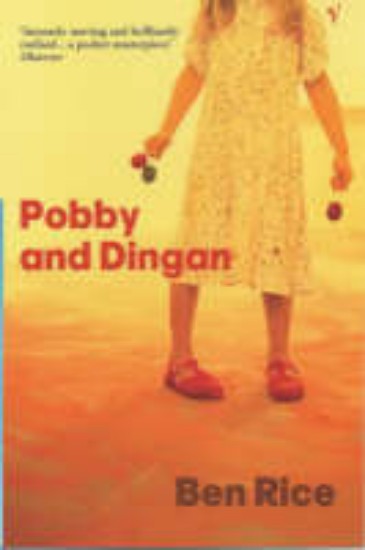 Picture of Pobby and Dingan