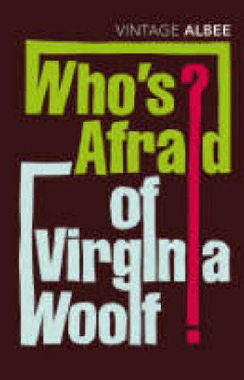 Picture of Who's Afraid of Virginia Woolf?