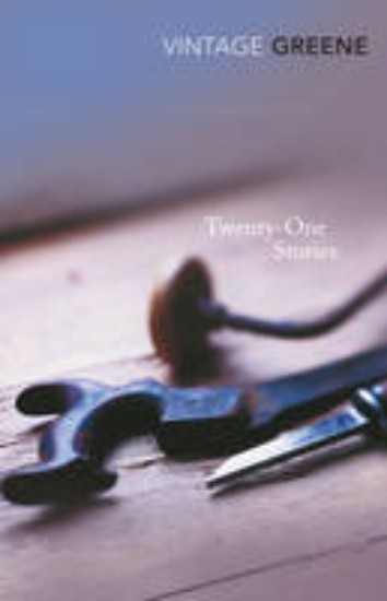 Picture of Twenty-One Stories