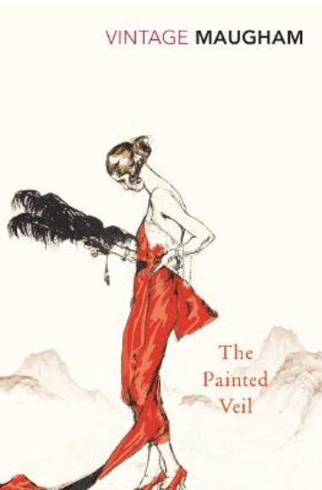 Picture of Painted Veil