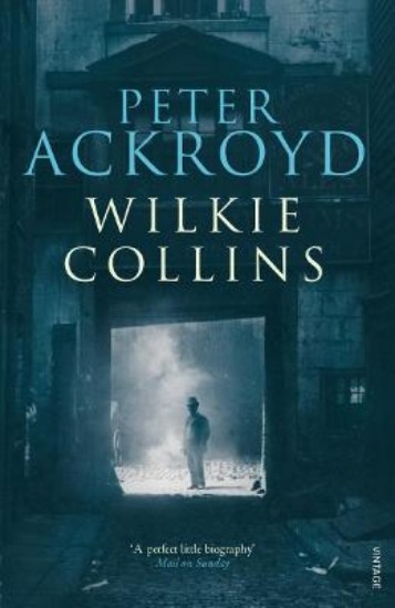 Picture of Wilkie Collins