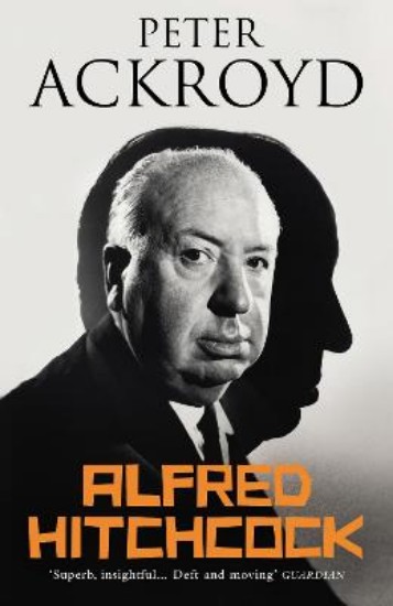 Picture of Alfred Hitchcock