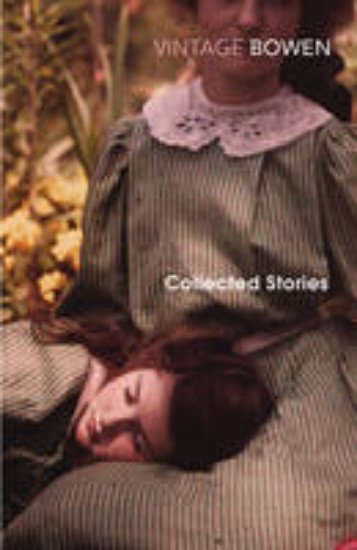Picture of Collected Stories