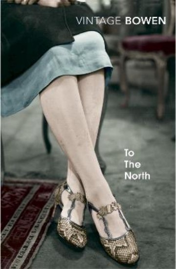 Picture of To the North