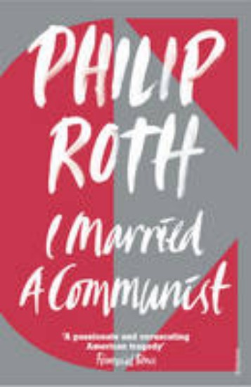 Picture of I Married a Communist