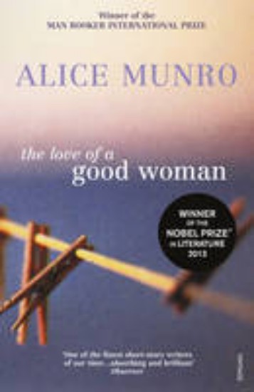 Picture of Love of a good woman