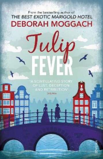 Picture of Tulip Fever