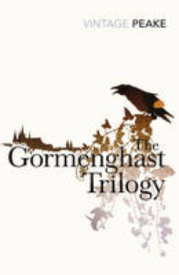 Picture of Gormenghast Trilogy