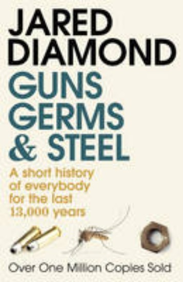 Picture of Guns, Germs and Steel