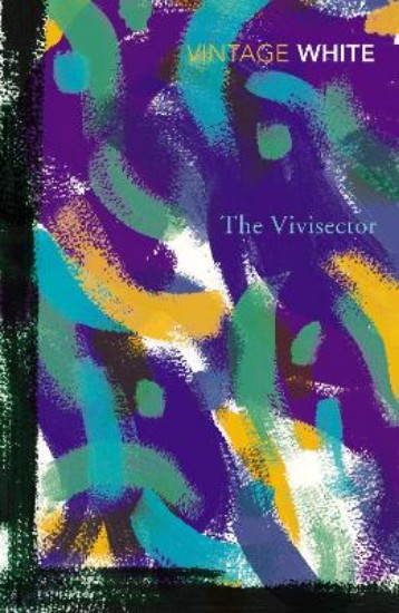 Picture of Vivisector