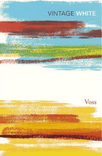 Picture of Voss