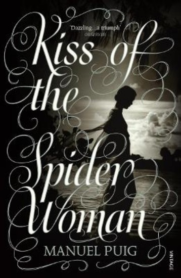 Picture of Kiss of the Spider Woman