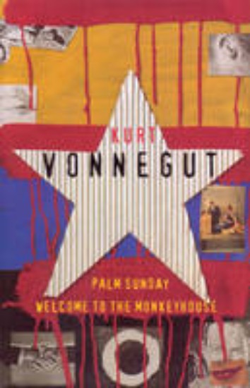 Picture of Omnibus : Palm Sunday / Welcome to the Monkey House