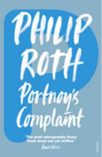 Picture of Portnoy's Complaint