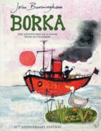 Picture of Borka