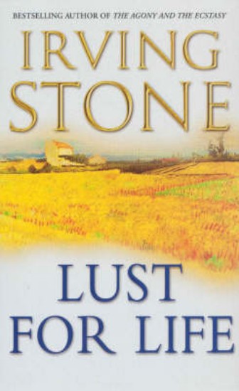Picture of Lust for Life