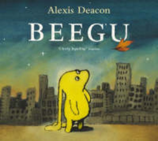 Picture of Beegu