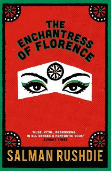 Picture of Enchantress of Florence