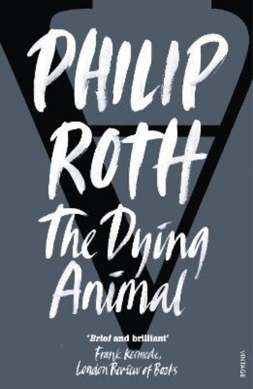 Picture of Dying Animal