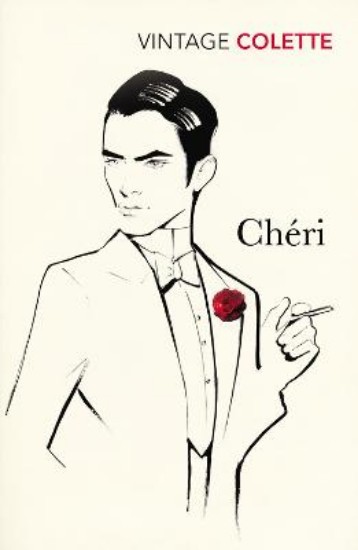 Picture of Cheri
