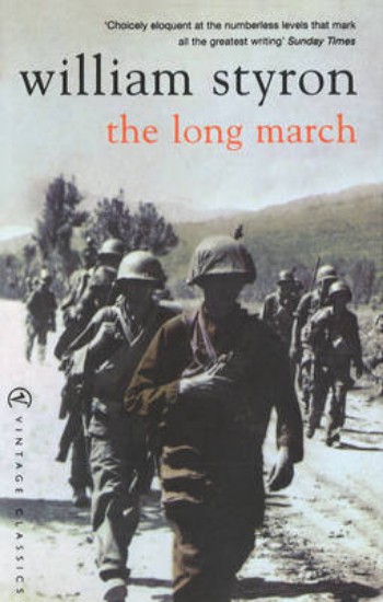 Picture of Long March