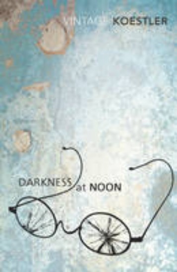 Picture of Darkness at noon