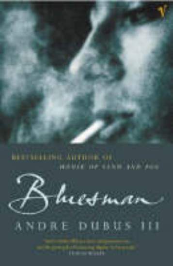 Picture of Bluesman