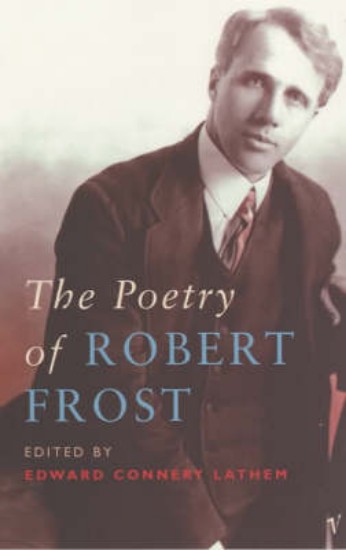 Picture of Poetry of Robert Frost