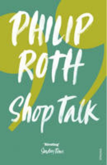 Picture of Shop Talk