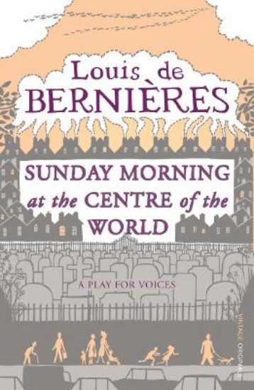 Picture of Sunday Morning at the Centre of the World