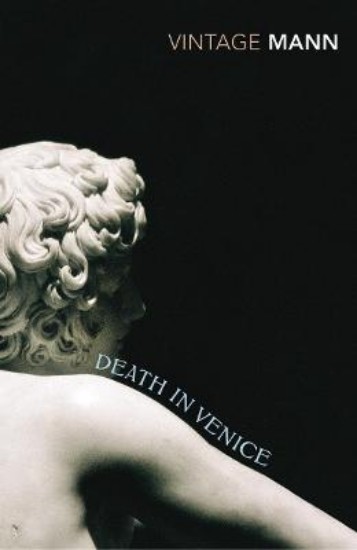 Picture of Death in Venice and Other Stories