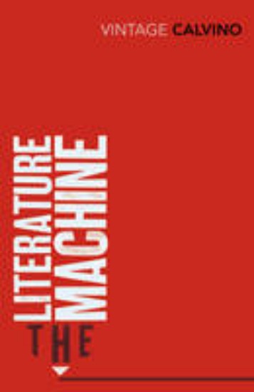 Picture of Literature Machine