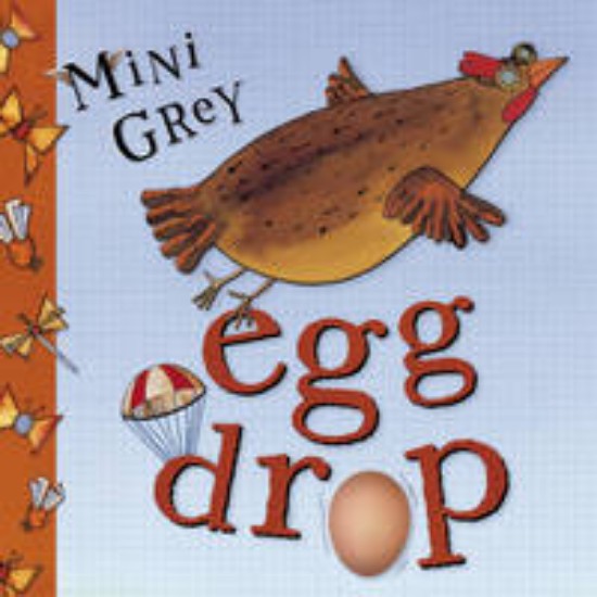Picture of Egg Drop