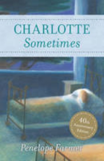 Picture of Charlotte Sometimes