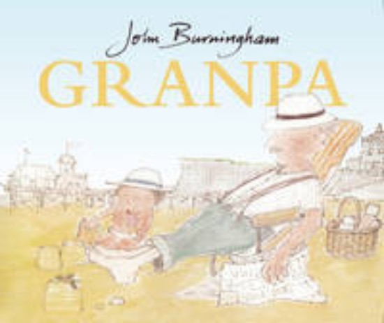 Picture of Grandpa