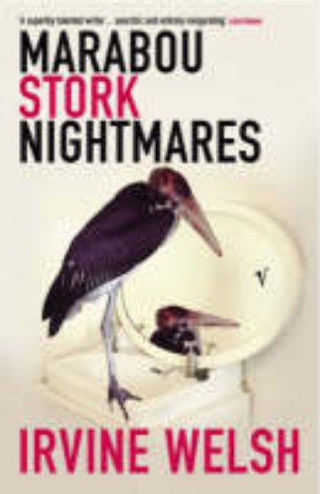 Picture of Marabou Stork Nightmares