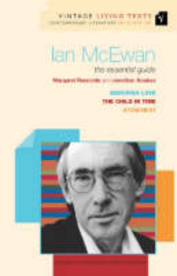 Picture of Ian McEwan the essential guide