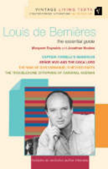 Picture of Louis de Bernieres; the Essential Guide