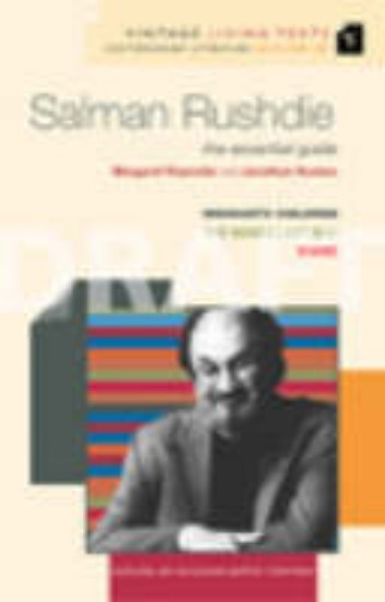Picture of Salman Rushdie: Essential Reading Guide