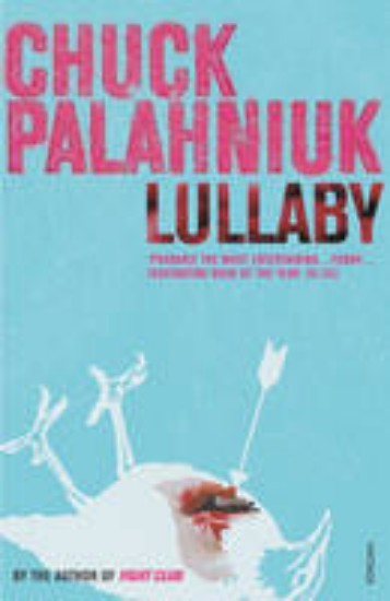Picture of Lullaby