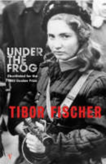 Picture of Under The Frog