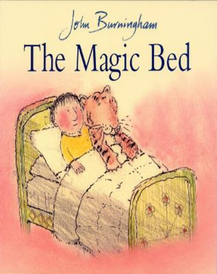 Picture of Magic Bed